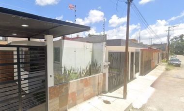 Casa En Venta En Calle Ameyal 40, Veracruz