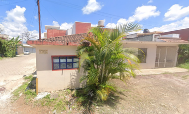 Casa En Venta En Calle Ameyal 40, Veracruz