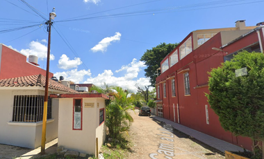 Casa En Venta En Calle Ameyal 40, Veracruz