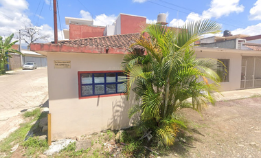 Casa En Venta En Calle Ameyal 40, Veracruz