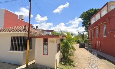 Casa En Venta En Calle Ameyal 40, Veracruz