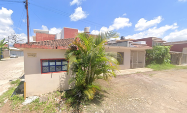 Casa En Venta En Calle Ameyal 40, Veracruz