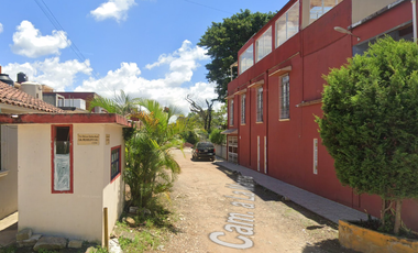 Casa En Venta En Calle Ameyal 40, Veracruz