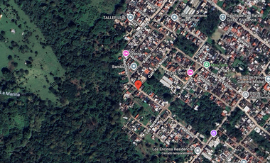 Casa En Venta En Calle Ameyal 40, Veracruz