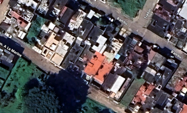 Casa En Venta En Calle Ameyal 40, Veracruz