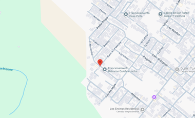 Casa En Venta En Calle Ameyal 40, Veracruz