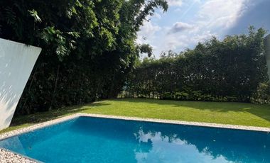 CASA EN VENTA EN LOMAS DE COCOYOC