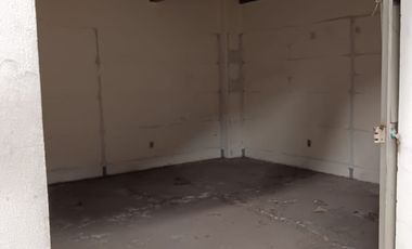 Excelente bodega en renta cerca del Aeropuerto de la CDMX