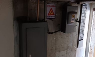 Excelente bodega en renta cerca del Aeropuerto de la CDMX