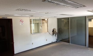 Excelente bodega en renta cerca del Aeropuerto de la CDMX