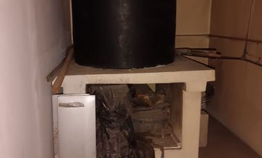 Excelente bodega en renta cerca del Aeropuerto de la CDMX