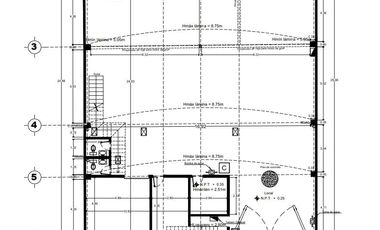 Excelente bodega en renta cerca del Aeropuerto de la CDMX