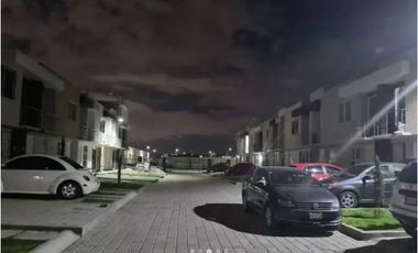 CASA EN VENTA INMUEBLE ADJUDICADO EX-HACIENDA SANTA INES, NEXTLALPAN