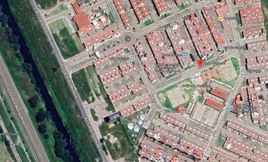 CASA EN VENTA INMUEBLE ADJUDICADO EX-HACIENDA SANTA INES, NEXTLALPAN