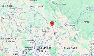 REMATE DE CASA EN “RINCONADA SANTA FE” HIDALGO