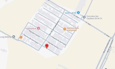 REMATE DE CASA EN “RINCONADA SANTA FE” HIDALGO