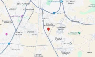 REMATE DE CASA EN “RINCONADA SANTA FE” HIDALGO