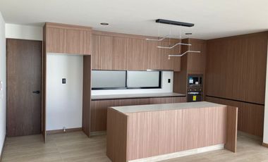 HERMOSA CASA EN PRIVADA SAN ANGEL V