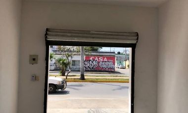 Local Comercial en Venta