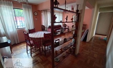 Acogedor departamento en comuna de Ñuñoa, Santiago.-