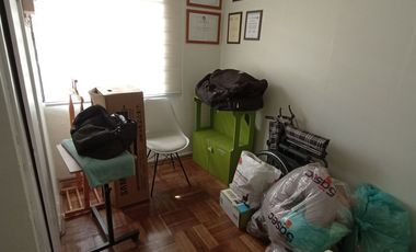 Acogedor departamento en comuna de Ñuñoa, Santiago.-