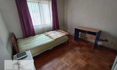 Acogedor departamento en comuna de Ñuñoa, Santiago.-