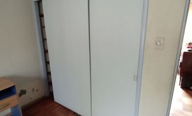 Acogedor departamento en comuna de Ñuñoa, Santiago.-