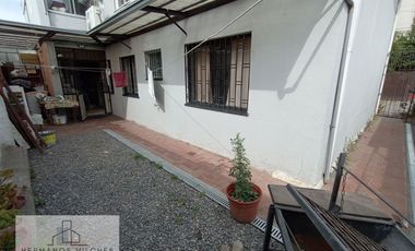 Acogedor departamento en comuna de Ñuñoa, Santiago.-