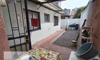 Acogedor departamento en comuna de Ñuñoa, Santiago.-