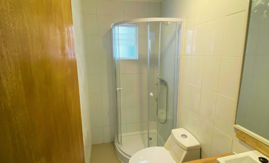 Departamento a pasos de la playa Cornely 7-4