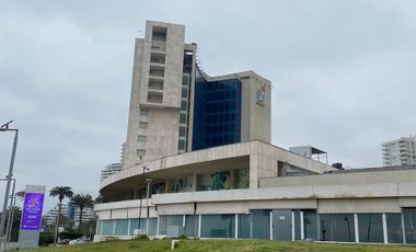 Departamento a pasos de la playa Cornely 7-4