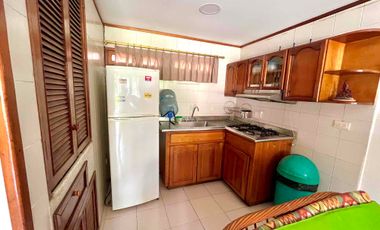 Casa amoblada en venta, rodeada de naturaleza🌳🦜