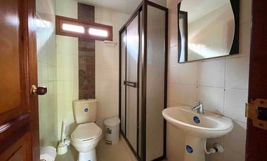 Casa amoblada en venta, rodeada de naturaleza🌳🦜