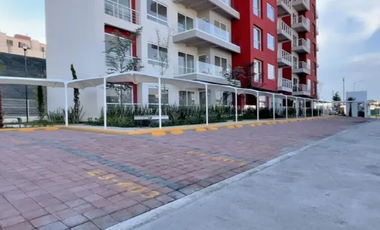 EN VENTA DEPARTAMENTO EN LAS AMÉRICAS ECATEPEC ESTADO DE MÉXICO