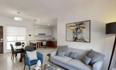 EN VENTA DEPARTAMENTO EN LAS AMÉRICAS ECATEPEC ESTADO DE MÉXICO