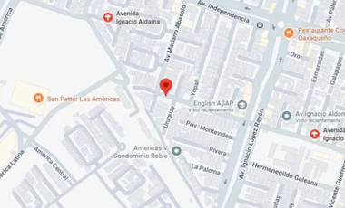 EN VENTA DEPARTAMENTO EN LAS AMÉRICAS ECATEPEC ESTADO DE MÉXICO