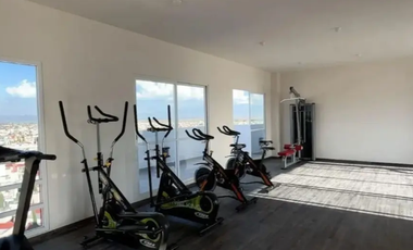 EN VENTA DEPARTAMENTO EN LAS AMÉRICAS ECATEPEC ESTADO DE MÉXICO