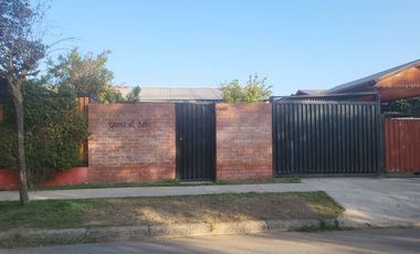 Venta Casa Pedro Lira, La Granja