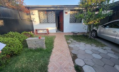 Venta Casa Pedro Lira, La Granja