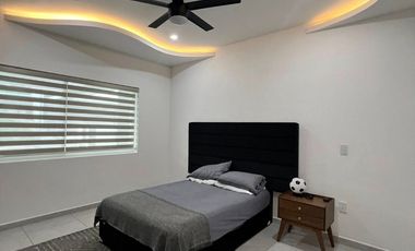 CASA CON VISTA A LOS VOLCANES  EN LOMAS DE COCOYOC