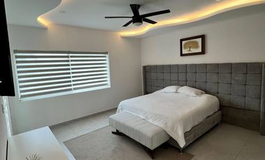 CASA CON VISTA A LOS VOLCANES  EN LOMAS DE COCOYOC