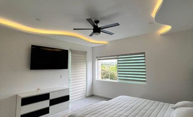 CASA CON VISTA A LOS VOLCANES  EN LOMAS DE COCOYOC