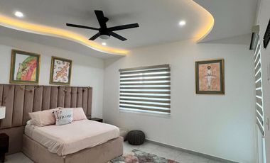 CASA CON VISTA A LOS VOLCANES  EN LOMAS DE COCOYOC