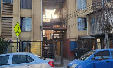 Venta depa Lago Banguelo, Puente Alto