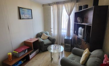 Venta depa Lago Banguelo, Puente Alto