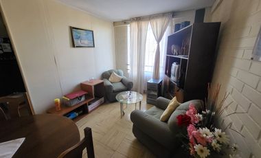 Venta depa Lago Banguelo, Puente Alto