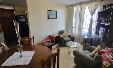 Venta depa Lago Banguelo, Puente Alto