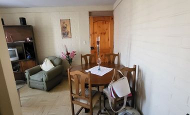 Venta depa Lago Banguelo, Puente Alto