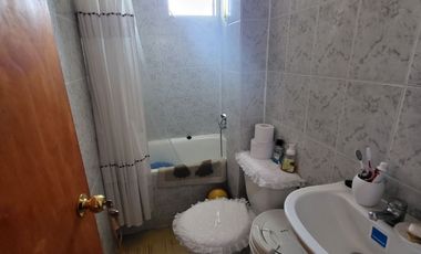 Venta depa Lago Banguelo, Puente Alto