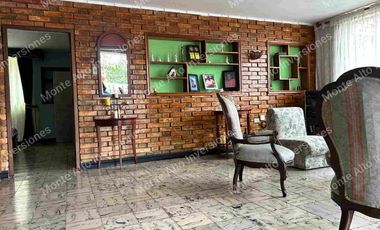 🌄 Invierte a una hora de Bogotá: Propiedad con proyección turística y bienestar en Santandercito” Ideal para desarrollar centro de salud, spa